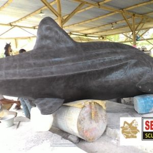 Kelik-studio-semar-mesem-patung-ikan-patung-tertinggi-di-bali