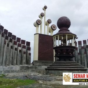 Kelik Studio Semar Mesem Project Jepara Kerajinan Ukir Kayu Jepara