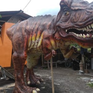 Harga Dinosaurus Patung Kelikstudio Patungjogja