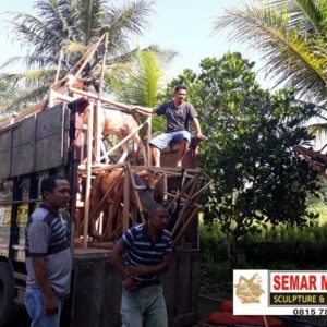 Jasa Cat Patung Patung Murah Cetakan Patung Fiberglass