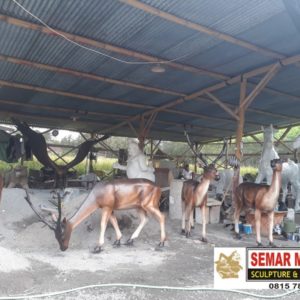 Jual Patung Di Medan Patung Paling Murah Jasa Pembuatan Patung Maskot