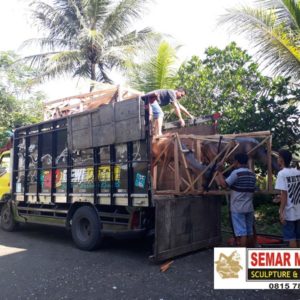 Jual Patung Manekin Murah Jasa Pembuatan Patung Patung Garuda Fiber