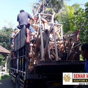 Patung Fiber Surabaya Jasa Pembuat Patung Adalah Patung Fiber Surabaya