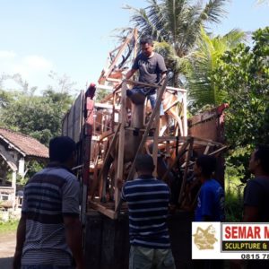 Patung Fiberglass Bandung Patung Murah Jasa Pembuatan Cetakan Patung