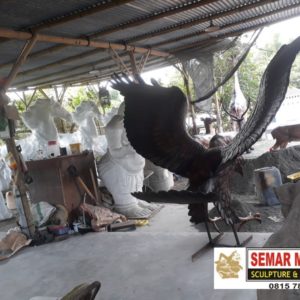 Patung Yang Murah Pengrajin Patung Fiber Pembuat Patung Di Jogja