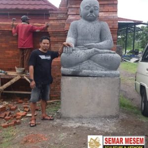 Harga Patung Batu Gupolo Jual Patung Batu Ganesha Jual Patung Batu Gupolo