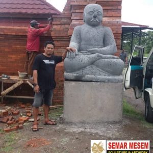 Jenis Patung Batu Patung Batu Kuda Kerajinan Patung Batu Trowulan