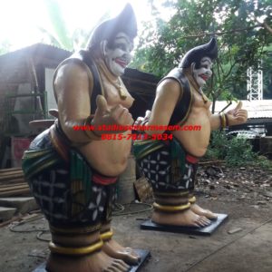 Harga Patung Batu Semar Bahan Patung Semar Gambar Patung Semar