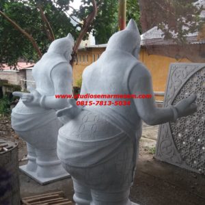 Harga Patung Semar Dari Batu Jual Beli Patung Batu Semar