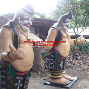 Harga Patung Semar Jual Patung Semar Jogja Patung Semar Kuncung