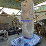 Patung Merlion Fiberglass