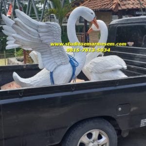 Jasa Pembuatan Patung Di Bali Jasa Pembuatan Patung Miniatur Replika Patung Angsa