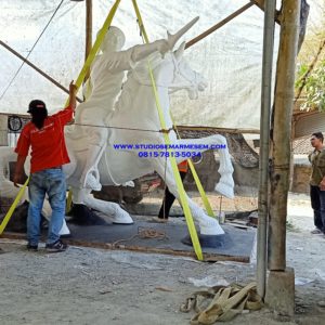 Cetakan Patung Patung Semen Patung Dari Sabun