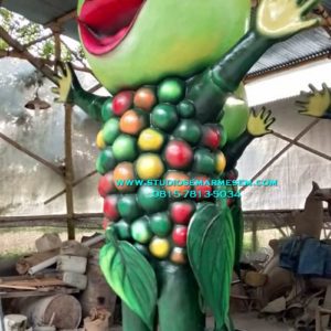 Proyek Patung Pemerintah Patung Taman Wisata Patung Maskot Liberty