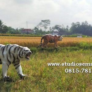 Patung Harimau Halau Monyet Untuk Dijual Patung Macan Ikan Patung Macan Indonesia