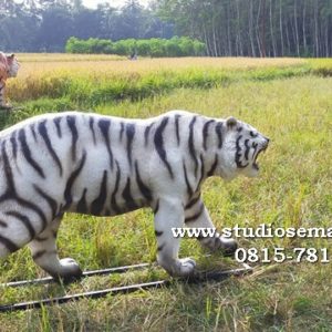 Patung Macan Cisewu Patung Macan Di Cisolong Patung Macan Di Bandung