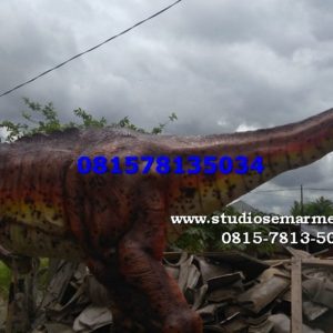 Gambar Patung Dinosaurus Kelikstudio Patungmurah