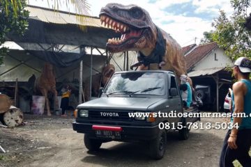 Jasa Patung Online Patung Dino Patung Cetak Dino