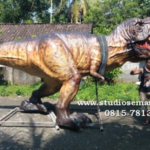 Patung Brachiosaurus Patung Ultrasaurus Patung Supersaurus Patung Andesaurus