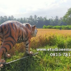 Patung Macan Dahan Patung Macan Dijual Patung Macan