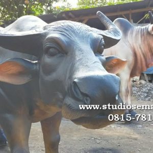 Kerajinan Berbahan Patung Bagus Patung Jawa Tengah