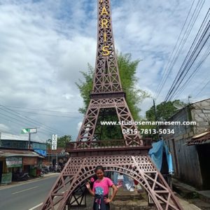 Harga Patung Miniatur Harga Replika Eiffel Gambar Miniatur Eiffel