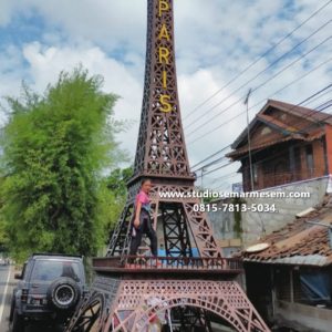 Jasa Cetak Patung Anak Patung Bikin Patung