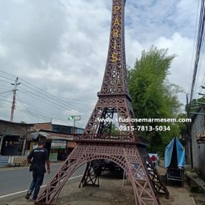 Menara Eiffel Paris Jasa Buat Menara Eiffel Jasa Bikin Eiffel