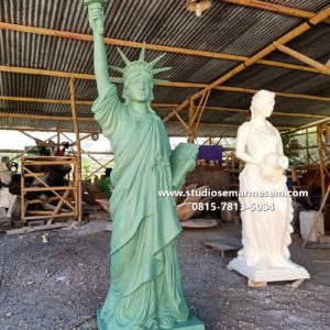 Patung Gwk Patung Gajah Patung Gypsum