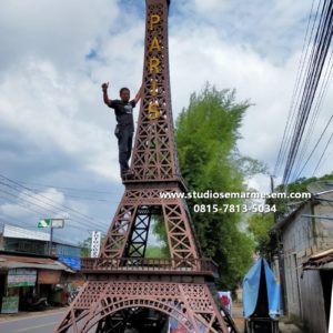 Patung Taman Patung Hiasan Taman Replika Patung