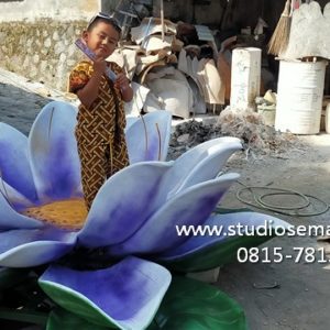 Seni Rupa 3 Dimensi Fungsi Seni Rupa Karya Patung