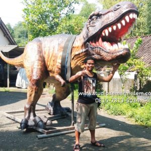 Harga Patung Dinosaurus Jual Patung Dinosaurus