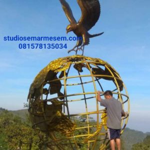 Globe Dunia 3d Globe 3d Bumi Globe