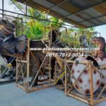 Jasa Pembuatan Patung Dinosaurus Fiberglass