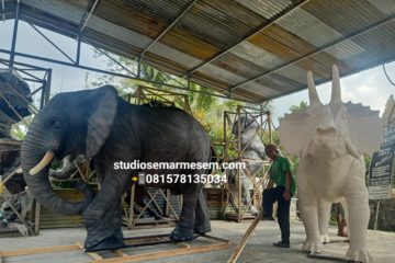 Foto Patung Gajah Mada Fungsi Patung Gajah Mada