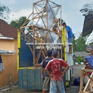 Jual Patung Semar Patung Semar Kediri Patung Semar Kuncung