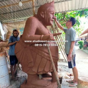 Patung Semar Sukoharjo Patung Semar Wonogiri Patung Semar Bali