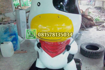 Patung Cimori Patung Cina Patung Fiberglass