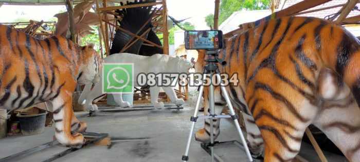 Patung Harimau Apa Fungsi Kakaktua Pada Pembuatan Patung