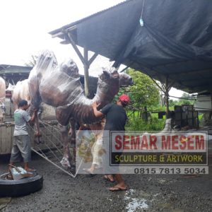 Custom Patung Pusat Pembuatan Patung Patung Magelang